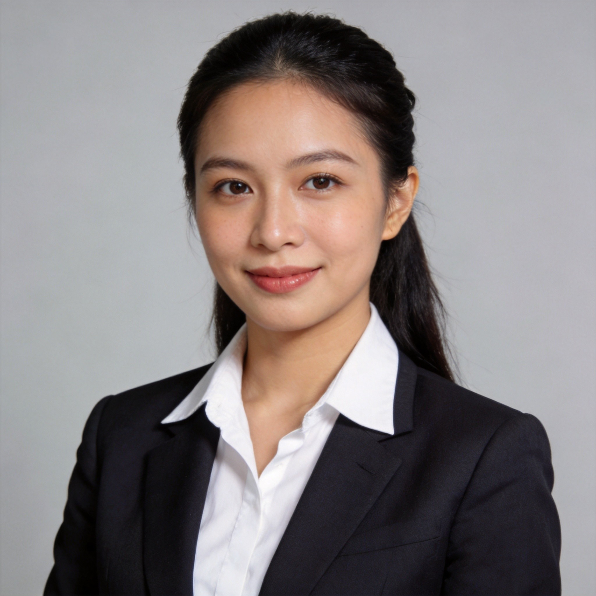 Khách hàng điện tử
