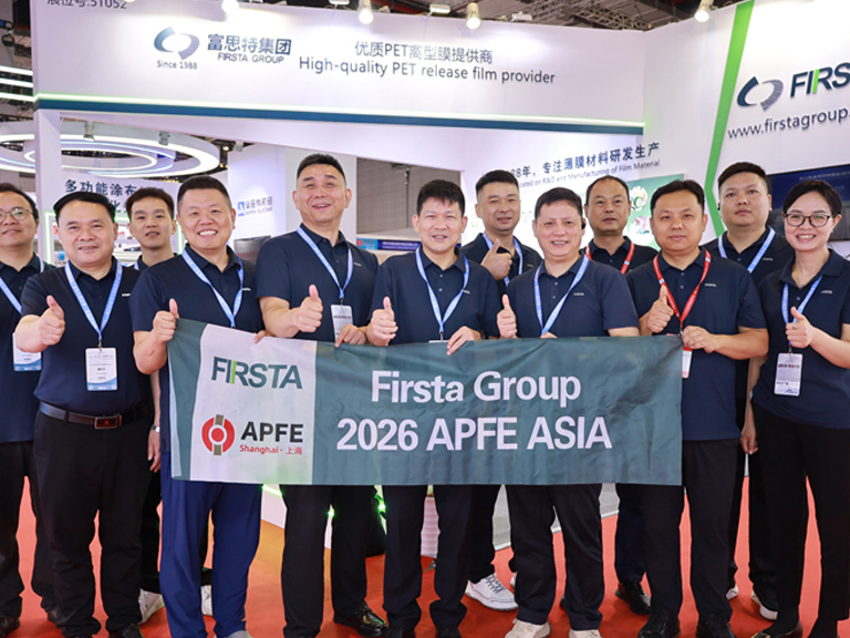 Khép lại APFE 2026: Lan tỏa đổi mới trong màng chức năng